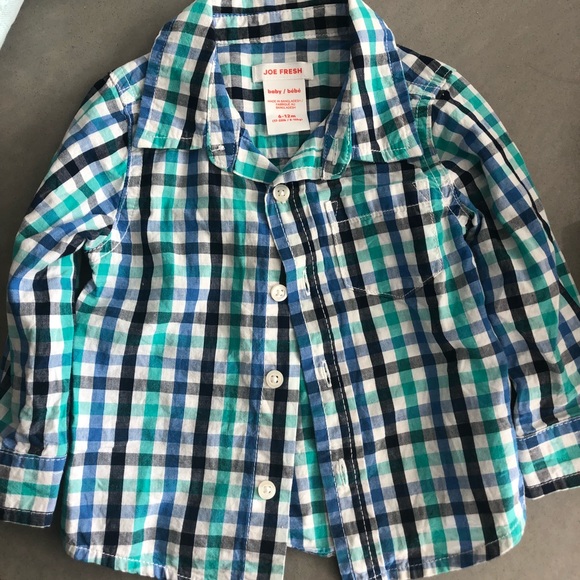 Joe Fresh - Picture 3 of 6